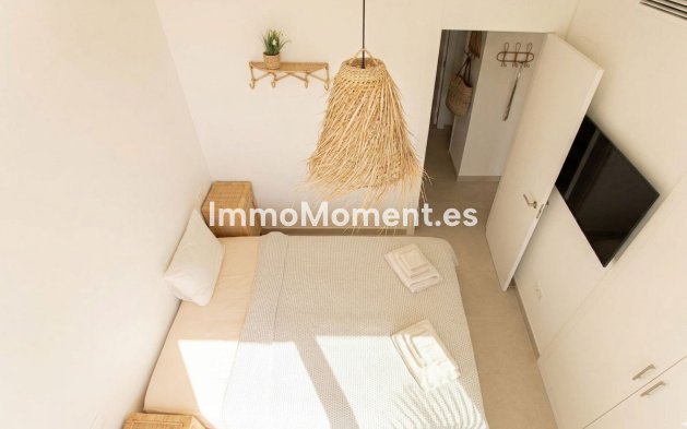 Reventa - Apartamento - Mijas - Mijas Centro