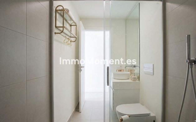 Reventa - Apartamento - Mijas - Mijas Centro