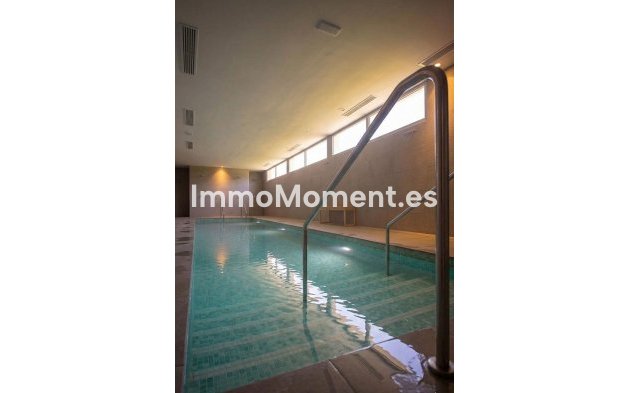 Reventa - Apartamento - Mijas - Mijas Centro