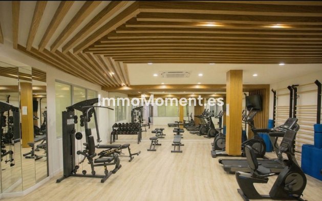 Reventa - Apartamento - Mijas - Mijas Centro