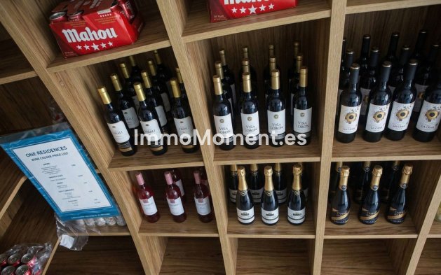 Reventa - Apartamento - Mijas - Mijas Centro