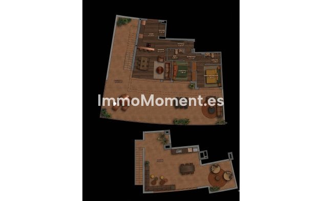 Reventa - Apartamento - Mijas - Mijas Centro