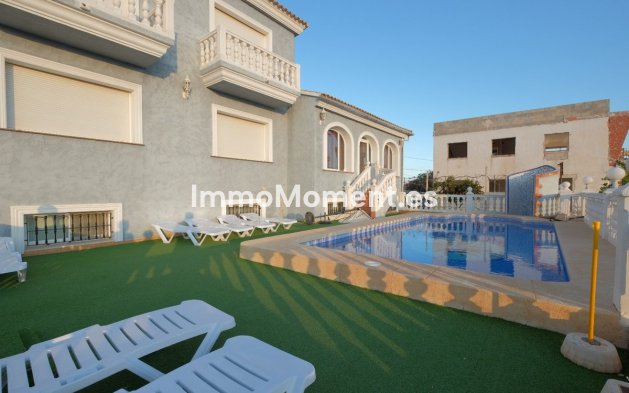 Revente - Villa - Calpe - Calpe Centro