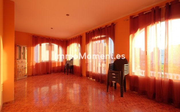 Revente - Villa - Calpe - Calpe Centro