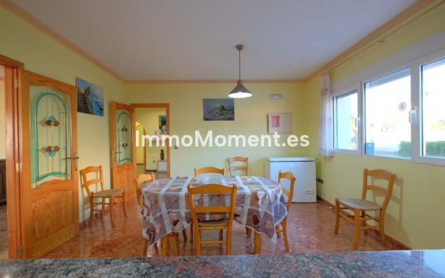 Revente - Villa - Calpe - Calpe Centro