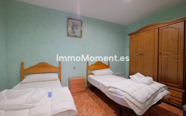 Revente - Villa - Calpe - Calpe Centro