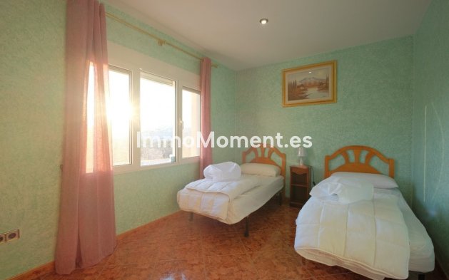 Revente - Villa - Calpe - Calpe Centro