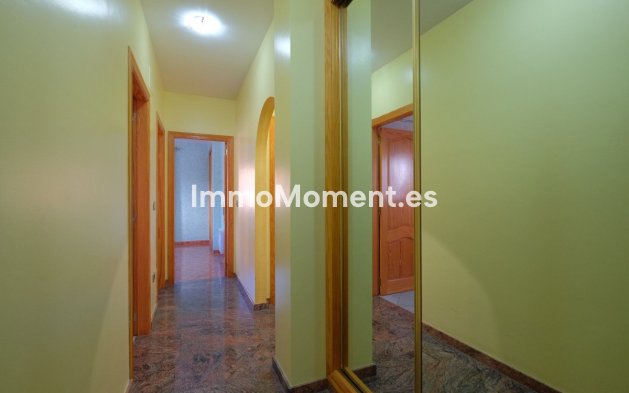 Revente - Villa - Calpe - Calpe Centro