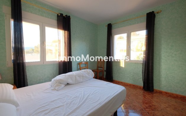 Revente - Villa - Calpe - Calpe Centro