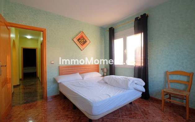 Revente - Villa - Calpe - Calpe Centro