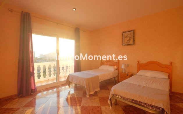 Revente - Villa - Calpe - Calpe Centro