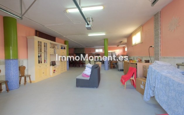 Revente - Villa - Calpe - Calpe Centro