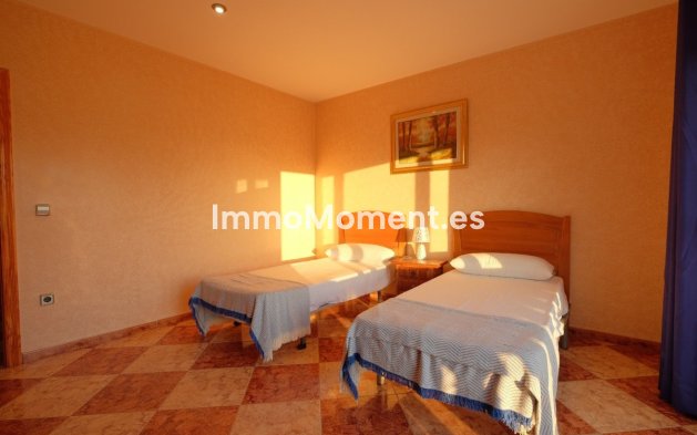 Revente - Villa - Calpe - Calpe Centro