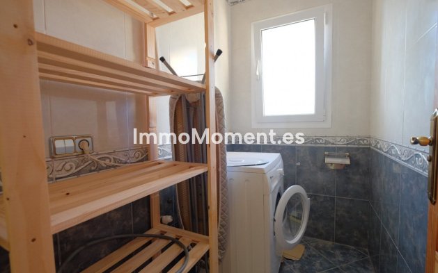 Revente - Villa - Calpe - Calpe Centro