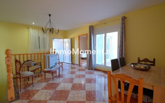 Revente - Villa - Calpe - Calpe Centro