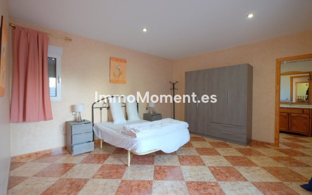 Revente - Villa - Calpe - Calpe Centro