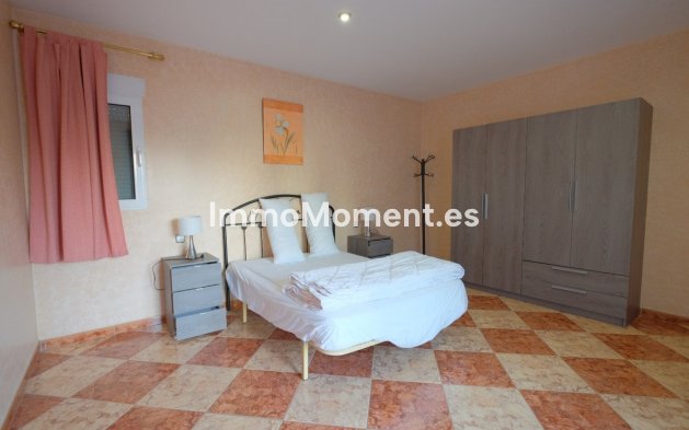 Revente - Villa - Calpe - Calpe Centro