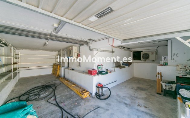 Wiederverkauf - Villa - Calpe - Calpe Centro