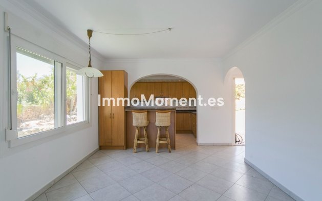 Wiederverkauf - Villa - Calpe - Calpe Centro