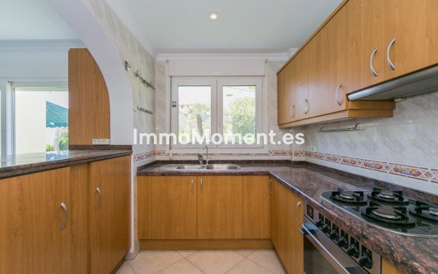 Wiederverkauf - Villa - Calpe - Calpe Centro