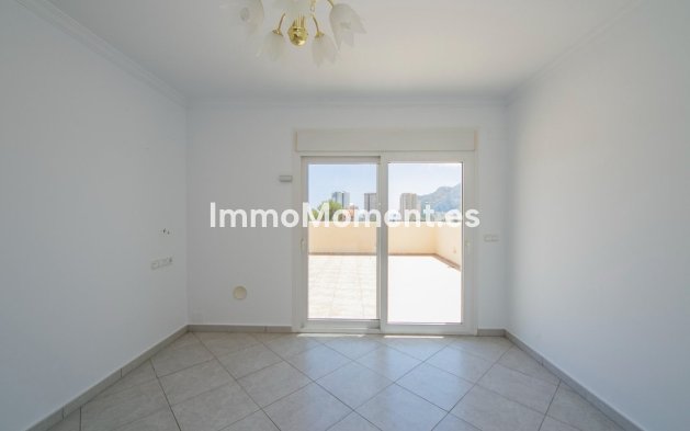 Wiederverkauf - Villa - Calpe - Calpe Centro