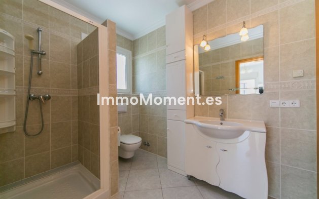 Wiederverkauf - Villa - Calpe - Calpe Centro