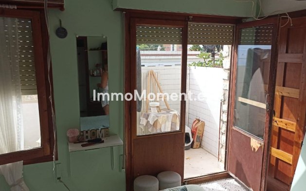 Wiederverkauf - Villa - Calpe - Calpe Centro