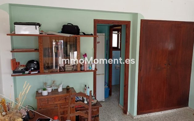 Wiederverkauf - Villa - Calpe - Calpe Centro