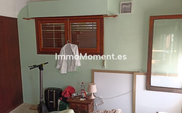 Wiederverkauf - Villa - Calpe - Calpe Centro