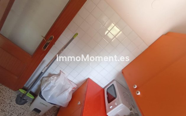 Wiederverkauf - Villa - Calpe - Calpe Centro