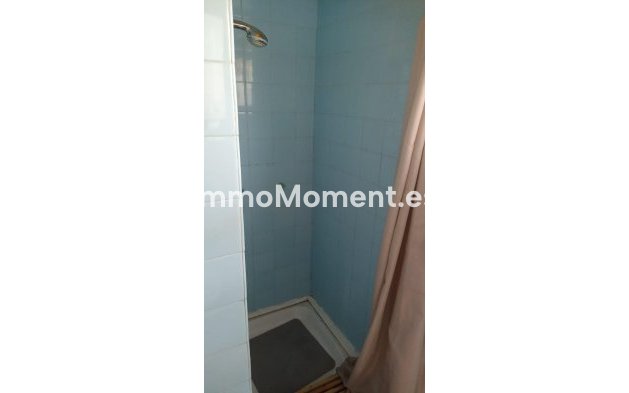 Wiederverkauf - Villa - Calpe - Calpe Centro