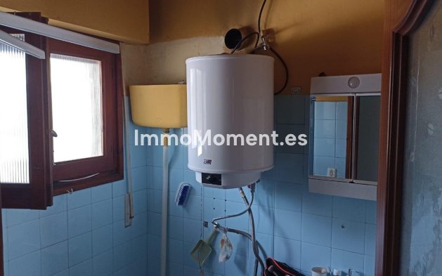 Wiederverkauf - Villa - Calpe - Calpe Centro