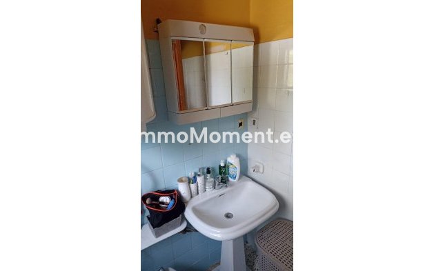 Wiederverkauf - Villa - Calpe - Calpe Centro