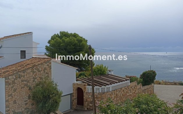 Wiederverkauf - Villa - Calpe - Calpe Centro