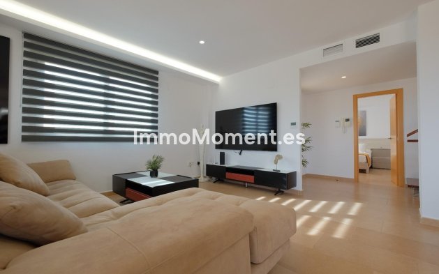 Reventa - Villa independiente - Calpe - la Canuta