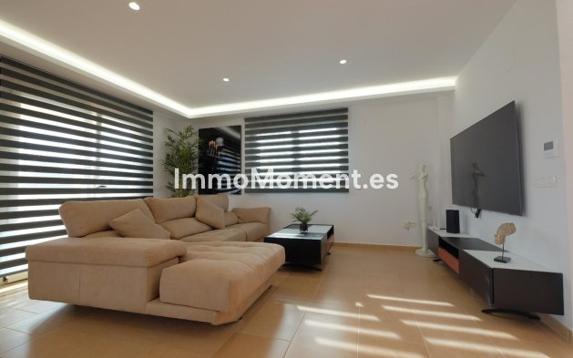 Reventa - Villa independiente - Calpe - la Canuta