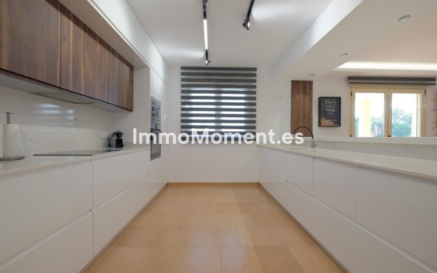 Reventa - Villa independiente - Calpe - la Canuta