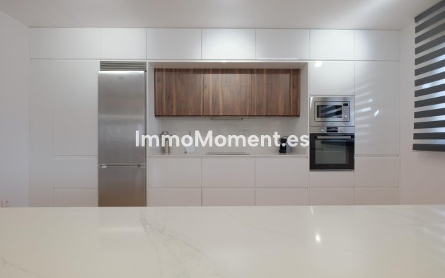 Reventa - Villa independiente - Calpe - la Canuta