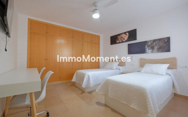 Reventa - Villa independiente - Calpe - la Canuta