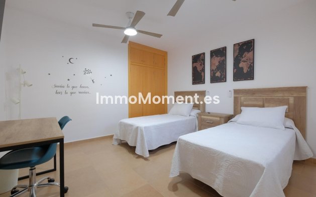 Reventa - Villa independiente - Calpe - la Canuta