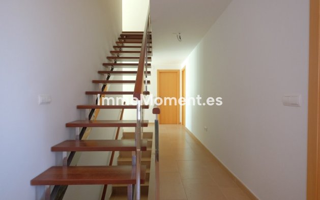Reventa - Villa independiente - Calpe - la Canuta