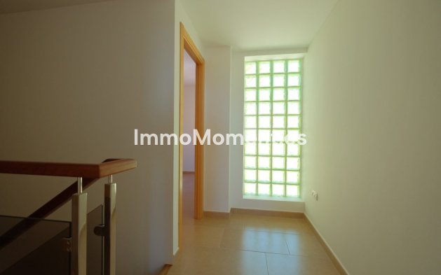 Reventa - Villa independiente - Calpe - la Canuta