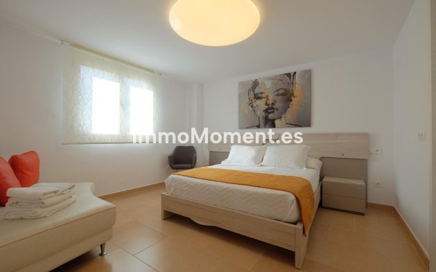 Reventa - Villa independiente - Calpe - la Canuta