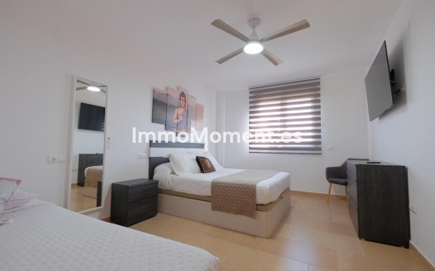 Reventa - Villa independiente - Calpe - la Canuta