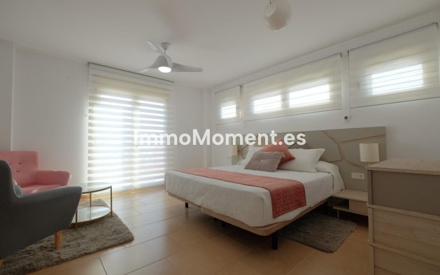 Reventa - Villa independiente - Calpe - la Canuta