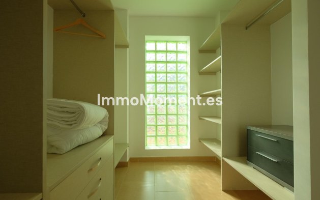 Reventa - Villa independiente - Calpe - la Canuta