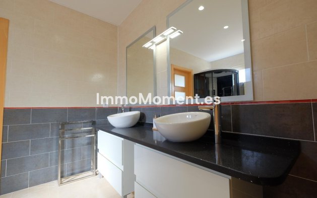 Reventa - Villa independiente - Calpe - la Canuta