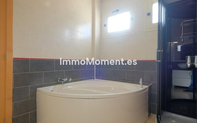Reventa - Villa independiente - Calpe - la Canuta