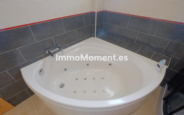 Reventa - Villa independiente - Calpe - la Canuta
