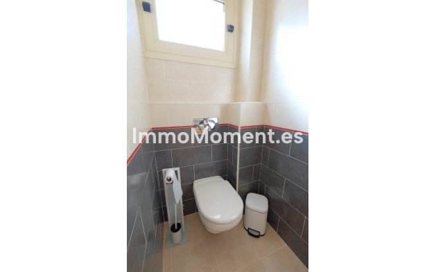 Reventa - Villa independiente - Calpe - la Canuta